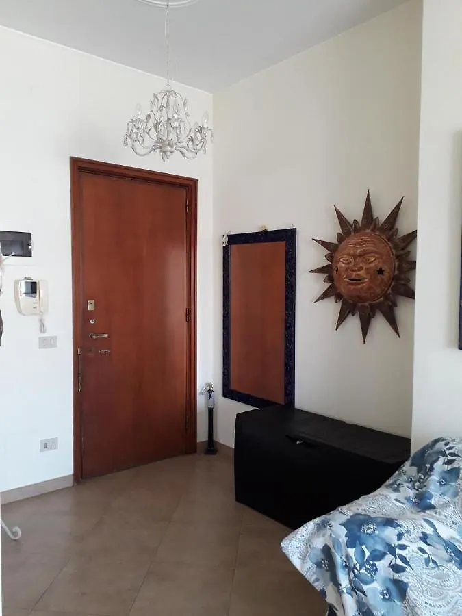La Perla Del Golfo 008027-Lt-0505 Apartment Diano Marina Italy