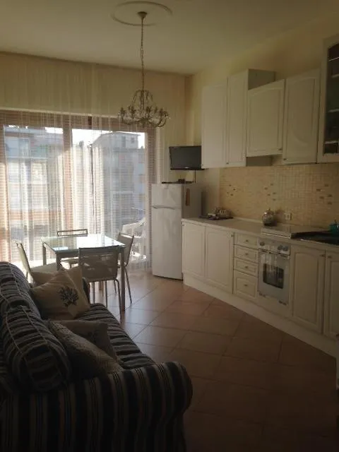 La Perla Del Golfo 008027-Lt-0505 Apartment Diano Marina Italy