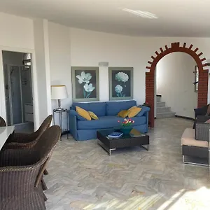Panorama Ferienhaus