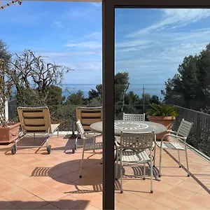 Casa Pineta Ferienhaus