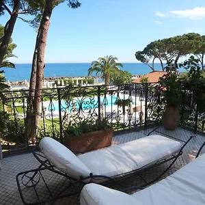 La Casa Di Anny Di Charme Bed and breakfast
