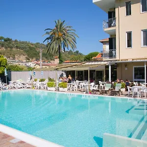 3* Hotel Delle Mimose