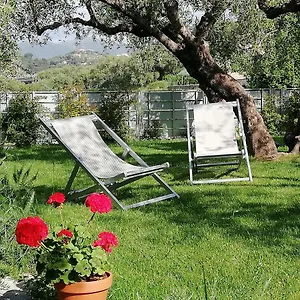 Sugli Allori Ferienhaus