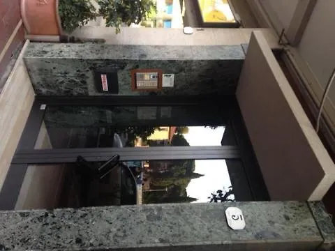 Apartmán La Perla Del Golfo 008027-Lt-0505 Diano Marina Itálie