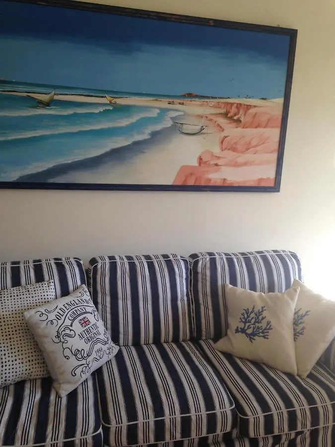 Apartmán La Perla Del Golfo 008027-Lt-0505 Diano Marina