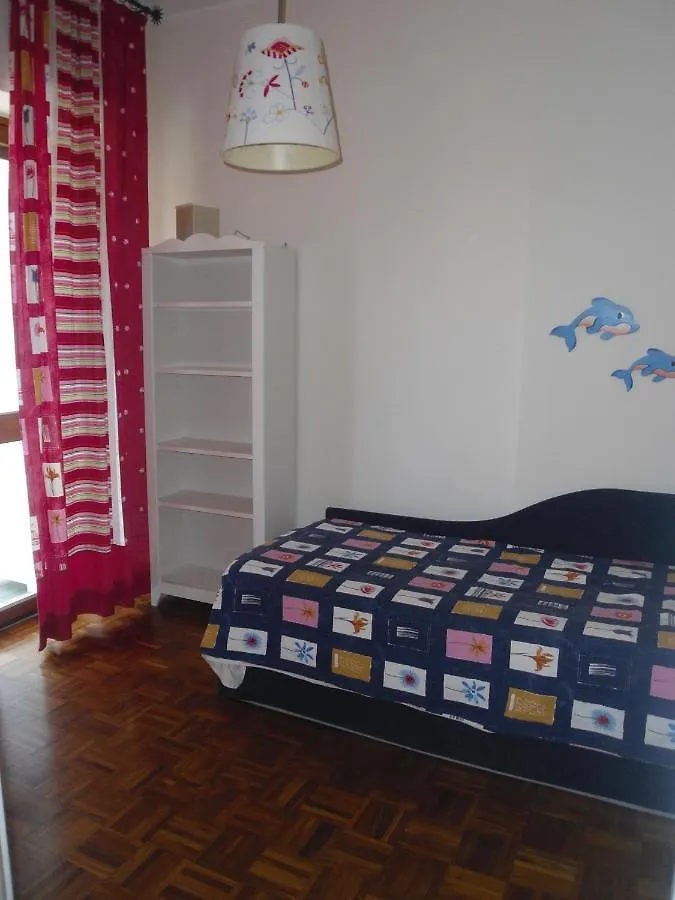 Apartmán La Perla Del Golfo 008027-Lt-0505 Diano Marina