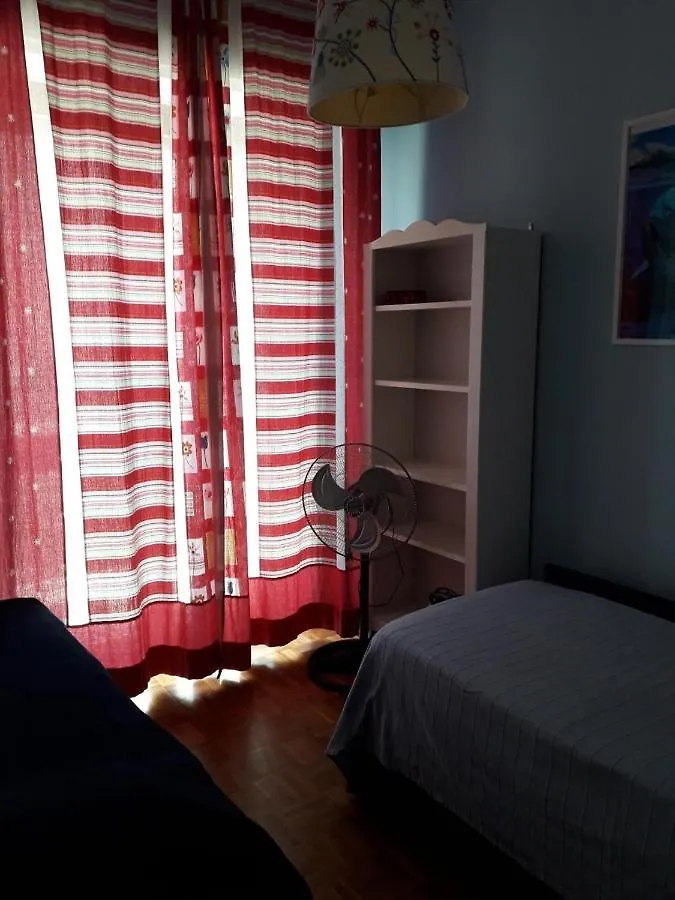 Apartmán La Perla Del Golfo 008027-Lt-0505 Diano Marina 0*,  Itálie