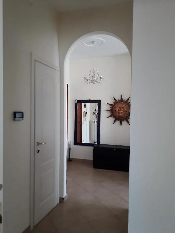 Apartmán La Perla Del Golfo 008027-Lt-0505 Diano Marina