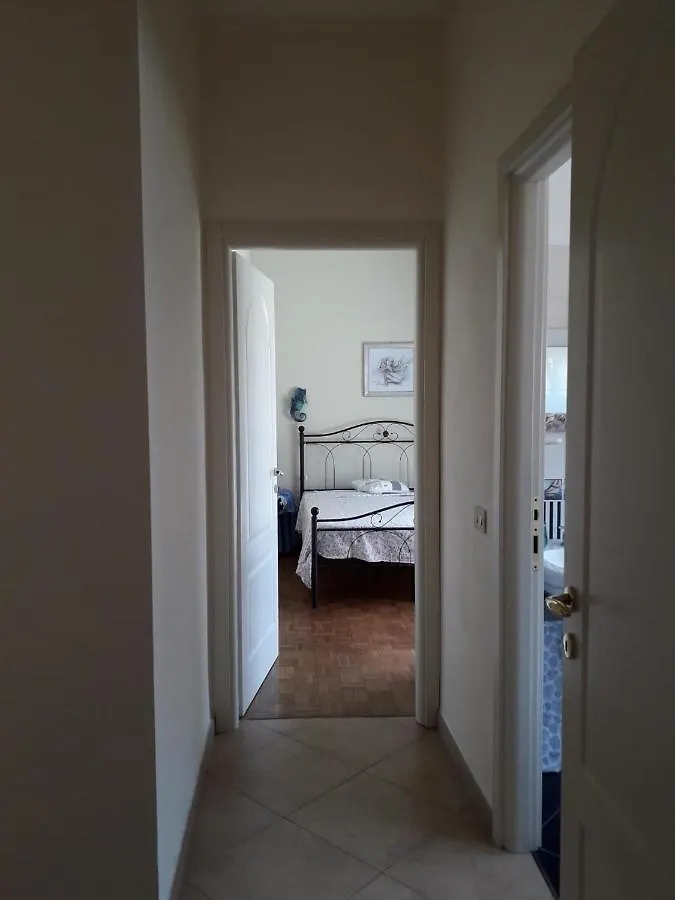 Apartmán La Perla Del Golfo 008027-Lt-0505 Diano Marina